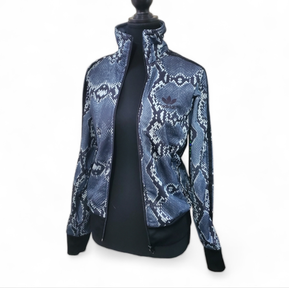 Adidas Originals Firebire Track Suit
